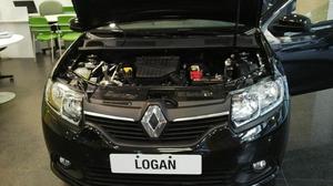 Renault Logan credito prendario para empleados