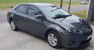 Toyota Corolla Xei 1.8 Cvt