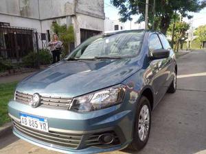 Volkswagen Gol Trend