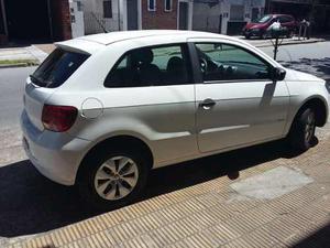 Volkswagen Gol Trend 