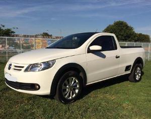 Volkswagen Saveiro 1.6L nafta cabina simple AA+DH usado 