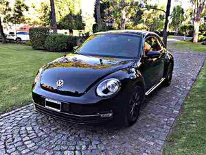 Volkswagen The Beetle 