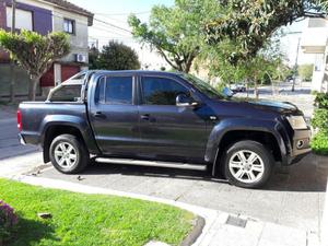 Amarok X4 AUTOMATICA HIGHLINE PK