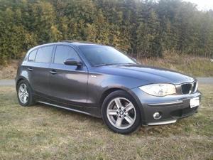 BMW Serie i usado  kms