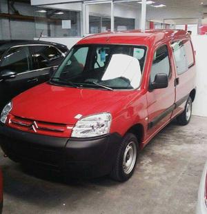 Berlingo Multispace