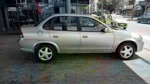 Chevrolet Corsa Classic