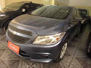 Chevrolet Onix LT usado  kms