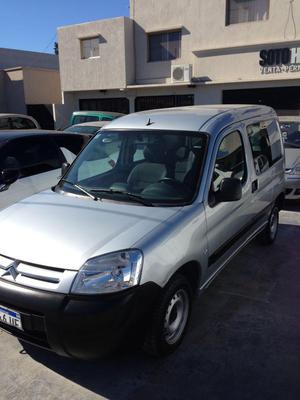 Citroen Berlingo 1.6 Hdi Busin.mixt, , Diesel