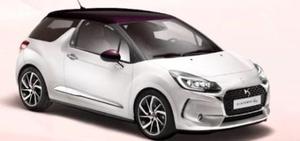 Citroen DS3 DS 3 THP 156 MT6 Sport Chic usado  kms