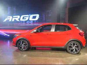 Fiat Argo 0KM promocion retira en cuota 2