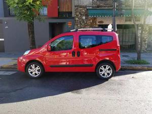 Fiat Fiorino Qubo Impecable Estado