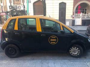 Fiat Idea  - Taxi