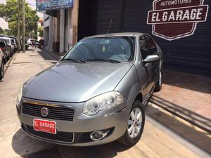 Fiat Siena  gnc impecable FullFull airbag
