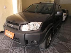 Ford EcoSport XLS 1.6 usado  kms