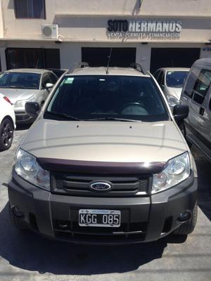 Ford Ecosport 1.6 Xlt Plus, , Nafta