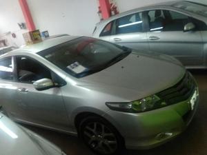 Honda City 1,5 Full  Cuero Automatic