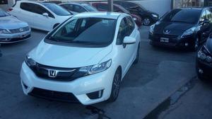 Honda FIT 1.8 EXL FULL Automatico CVT km