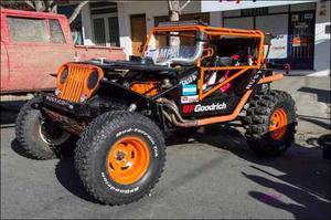 Jeep V8 Rusticon !!!!!
