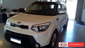 KIA SOUL PREMIUM 