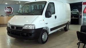 NUEVA DUCATO FURGON 2.3