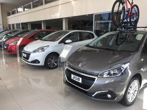 PEUGEOT 208 CON BONIFICACION