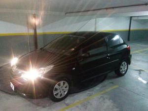 Peugeot 207 Compact XR 1.4 3P usado  kms