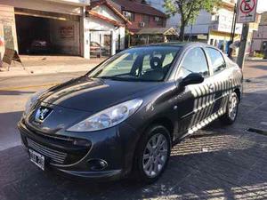 Peugeot 207 Compact  Xt 1.6 Full Full 4 Ptas Impecable