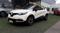 RENAULT CAPTUR 0KM PREADJUDICADO !