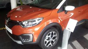 RENAULT CAPTUR KM