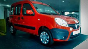 RENAULT KANGOO CONFORT 1.6