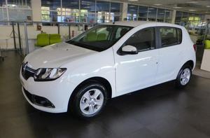 RENAULT LOGAN AUTHENTIQUE 1.6 0KM 