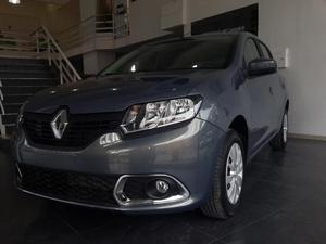 Renault Sandero Authentique preadjudicado oportunidad