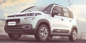 TU C3 AIRCROSS 0KM TOTALMENTE FINANCIADA EN PESOS