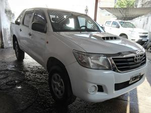 Toyota Hilux  Financio