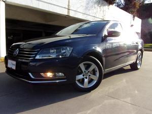 VOLKSWAGEN PASSAT BLUEMOTION