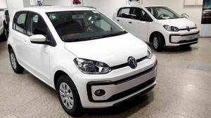 VW Up Move Up 0 Km!!