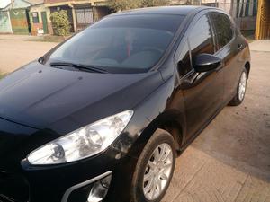 Vendo Contado Peugeot 308 Activ 