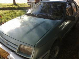 Vendo Ford Sierra Mode 86