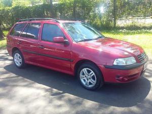 Volkswagen Gol Country 1.6 Comfortline usado  kms