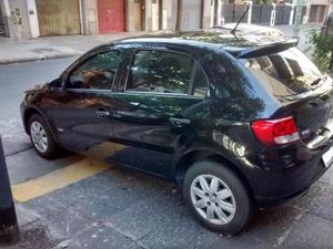 Volkswagen Gol Trend Otra Versión usado  kms