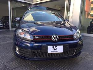 Volkswagen Golf 5P GTi 2.0 usado  kms