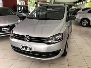 Volkswagen Suran 1.6 Comfortline usado  kms