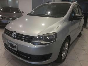 Volkswagen Suran 1.6 Trendline, , Nafta