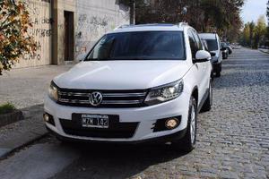 Volkswagen Tiguan Otra Versión usado  kms