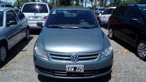 Volkswagen Voyage Comfortline usado  kms