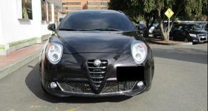 Alfa Romeo Mito 1.4 Tbi 155 HP Eleg usado  kms