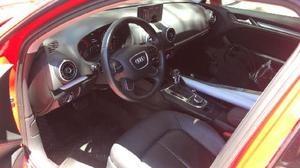 Audi A3 Sportback Otra Versión usado  kms