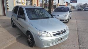 Chevrolet Corsa II 5Ptas. 1.8 Nafta GL 