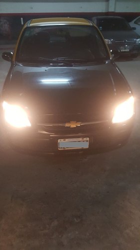 Chevrolet Corsa , Nafta-gnc, Titular /  Km