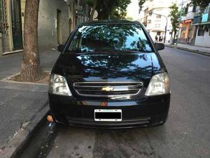 Chevrolet Meriva Gl 1.8 Año 